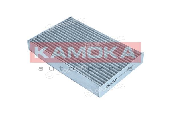 Kamoka F511801
