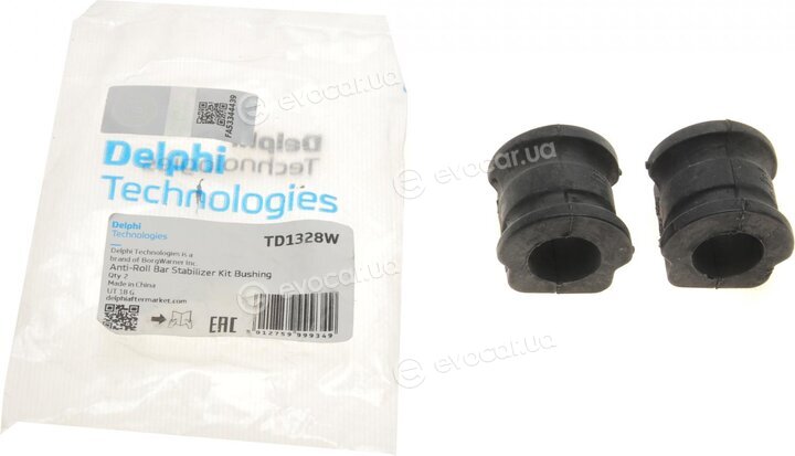 Delphi TD1328W