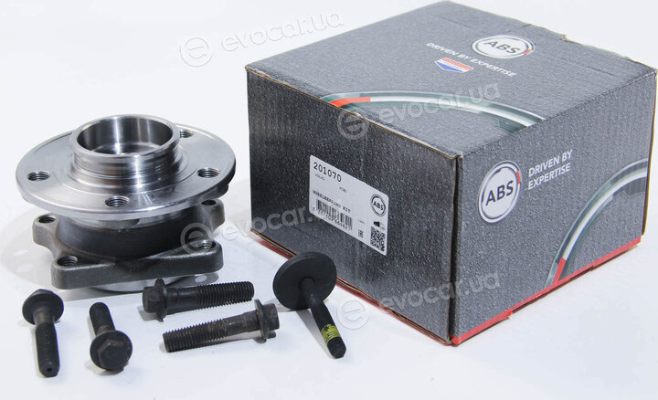 A.B.S. 201070