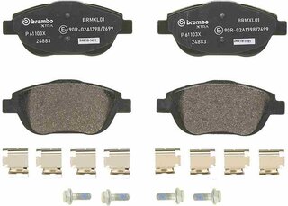 Brembo P 61 103X