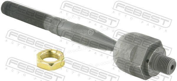Febest 2022-DUR