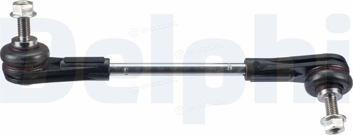 Delphi TC3893