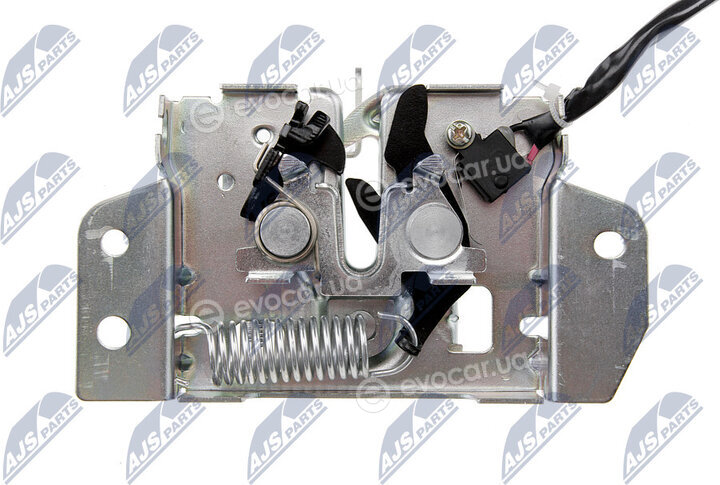 NTY EZC-MS-000