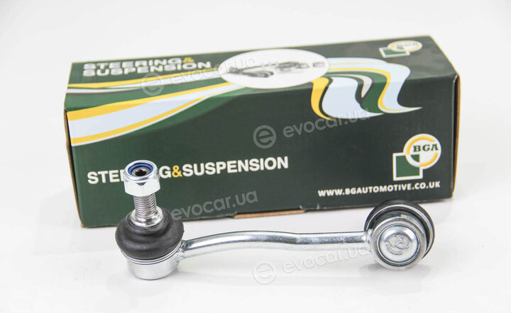 BGA LS5609