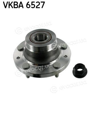 SKF VKBA 6527