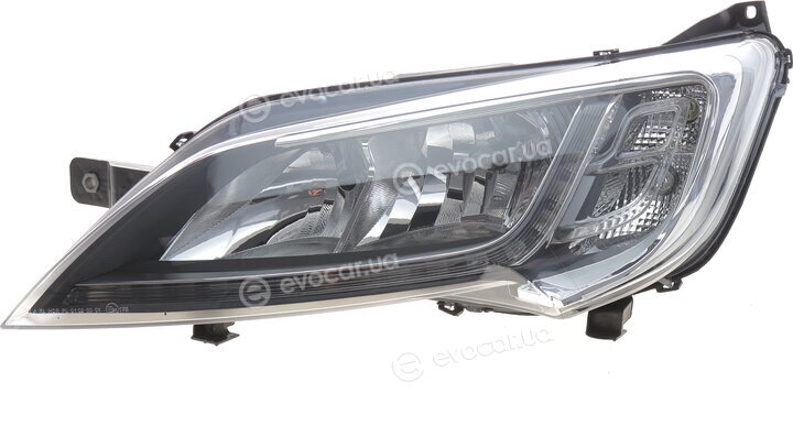 Autotechteile 503 0281