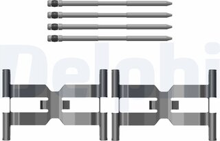 Delphi LX0796