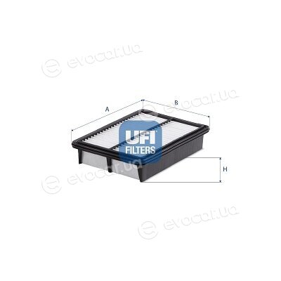 UFI 30.D22.00