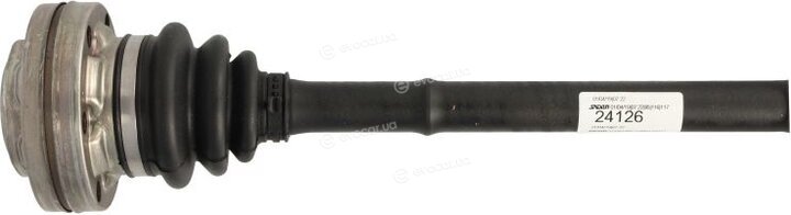 Spidan / Lobro 24126