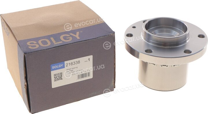 Solgy 216338