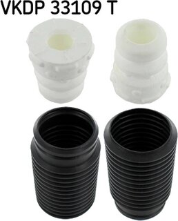 SKF VKDP 33109 T
