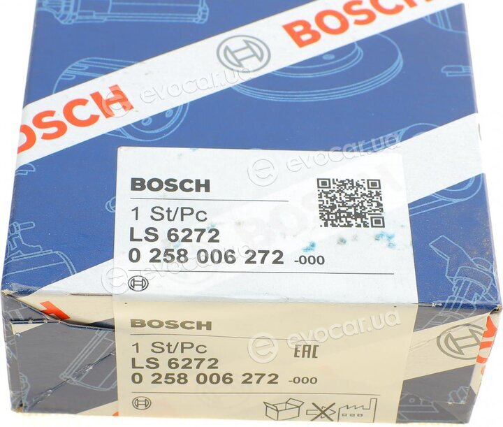 Bosch 0 258 006 272