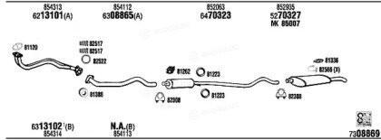 Walker / Fonos OP40147