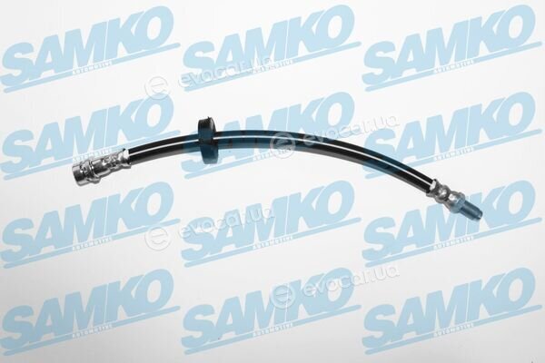 LPR / Samko 6T48269