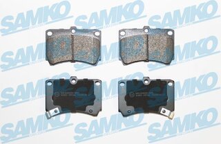 LPR / Samko 5SP366