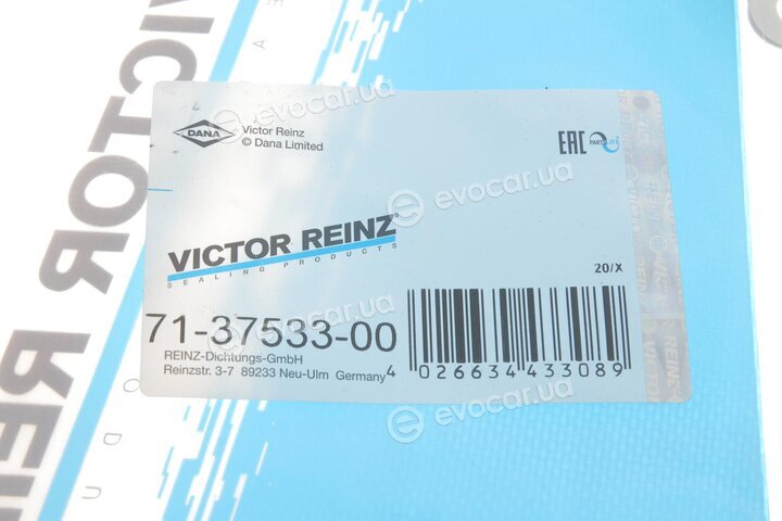 Victor Reinz 71-37533-00