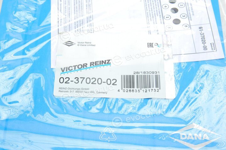 Victor Reinz 02-37020-02