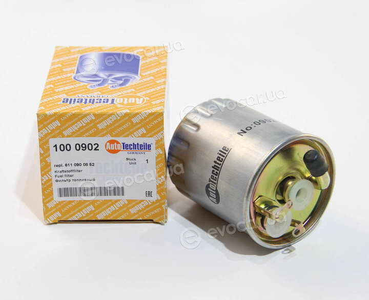 Autotechteile 100 0902