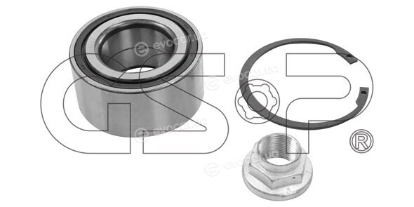 GSP GK6830