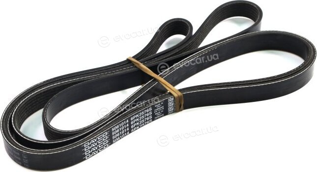 Dayco 6PK2576S