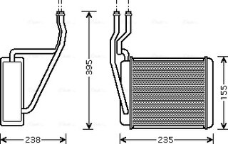 Ava Quality FD6329