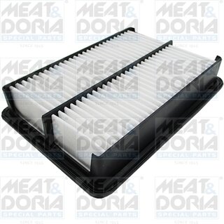 Meat & Doria 18435