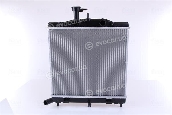 Nissens 66760