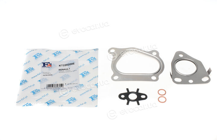 FA1 KT220200E