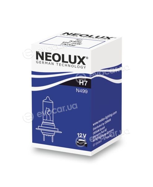 Neolux 499