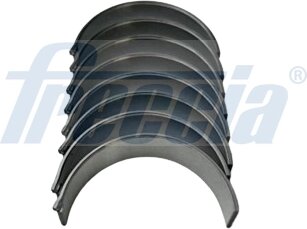 Freccia CR19-101007