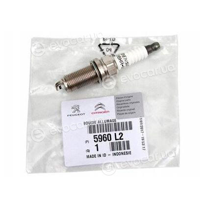 Mopar (PSA / FCA) 5960.L2