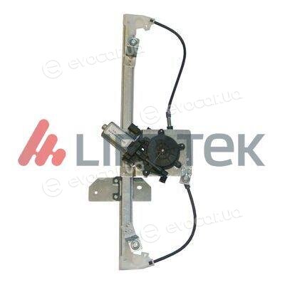 Starline QP DC-DUST-10-3901L