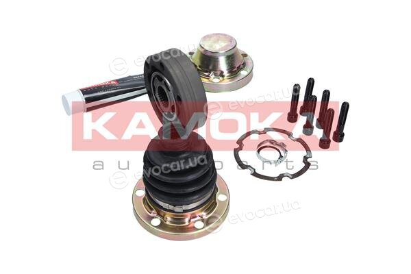Kamoka 8730