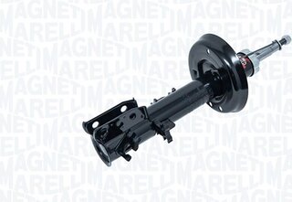 Magneti Marelli 351857070100