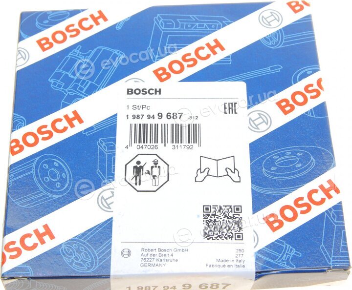 Bosch 1 987 949 687