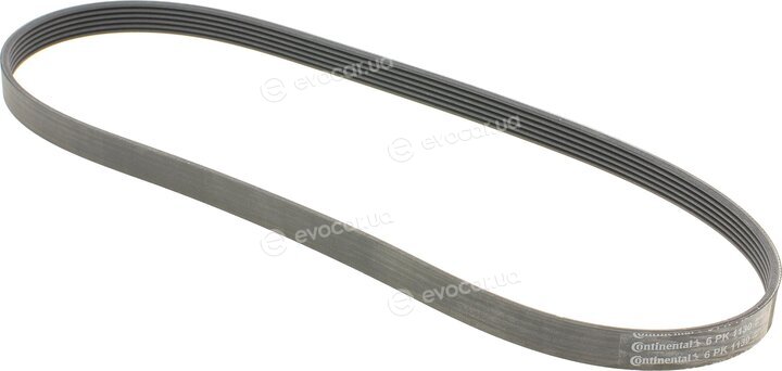 Continental 6PK1130