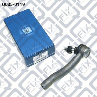 Q-Fix Q035-0119