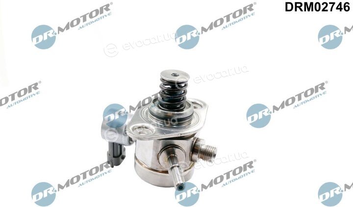 Dr. Motor DRM02746