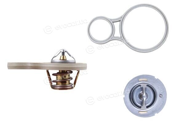 Mahle TX 255 91