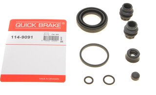 Kawe / Quick Brake 114-9091