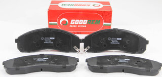 Goodrem RM1342