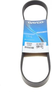 Dayco 6PK850