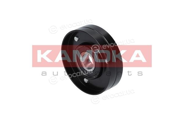 Kamoka R0202