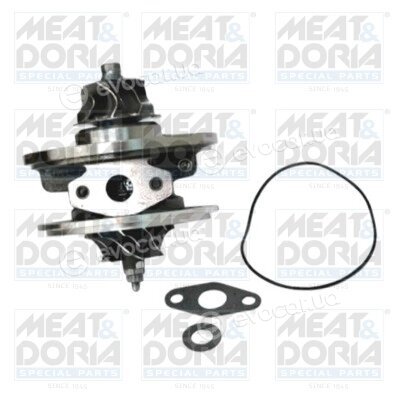 Meat & Doria 60019