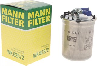 Mann WK 823/2