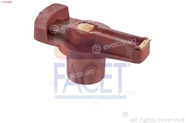 Facet 3.7523RS