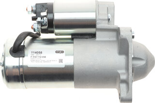 HC Cargo 114058