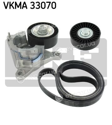 SKF VKMA 33070