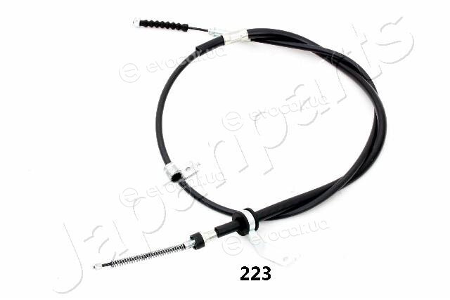 Japanparts BC-223