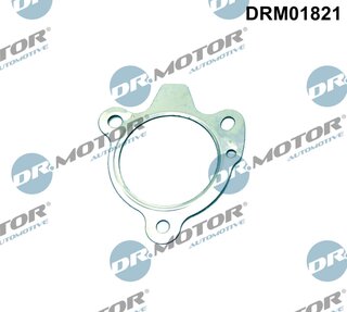 Dr. Motor DRM01821